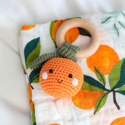 Oh My Darling Clementine Gift Set