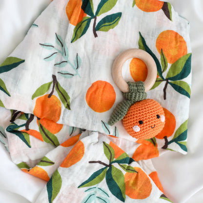 Oh My Darling Clementine Gift Set