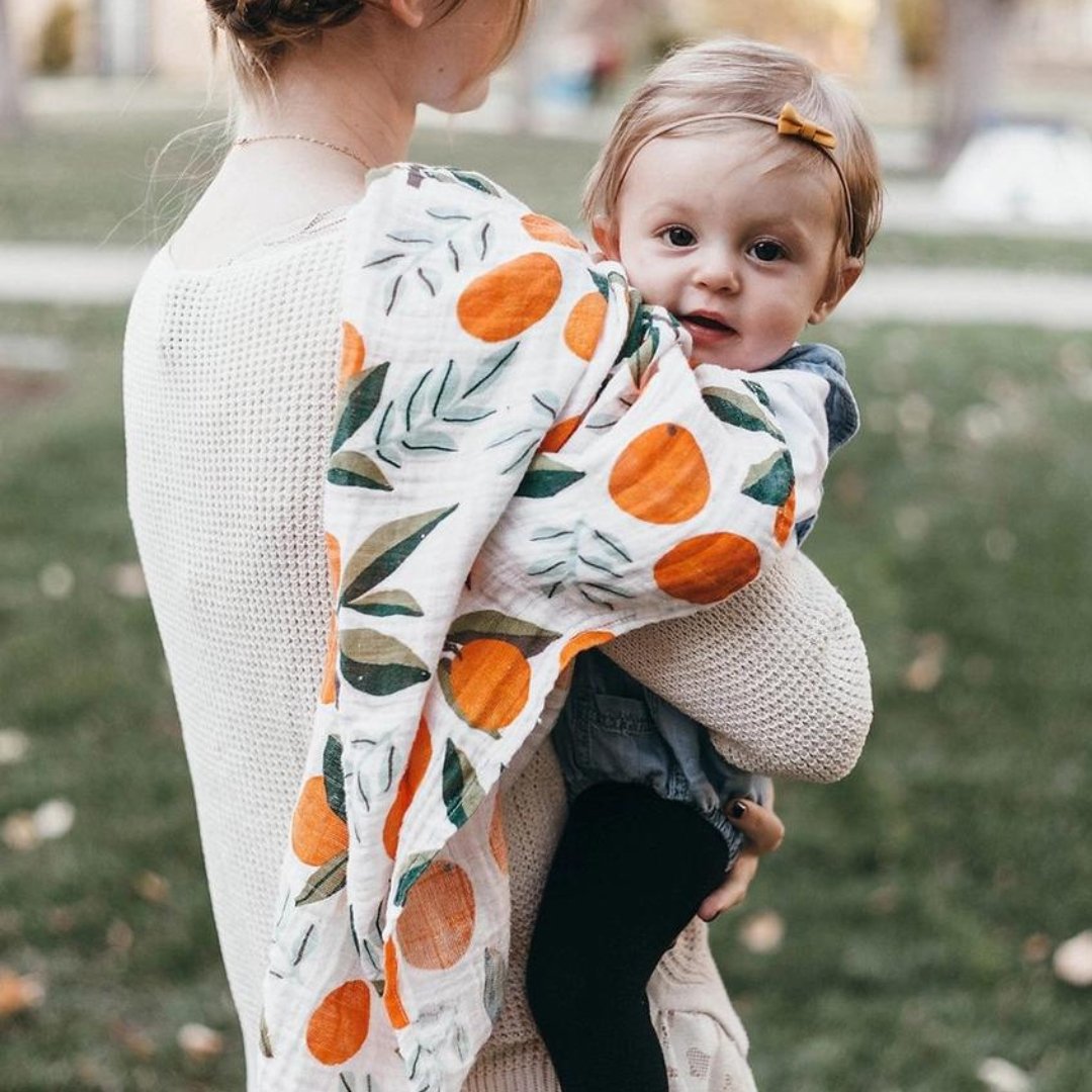 Clementine best sale kids swaddle